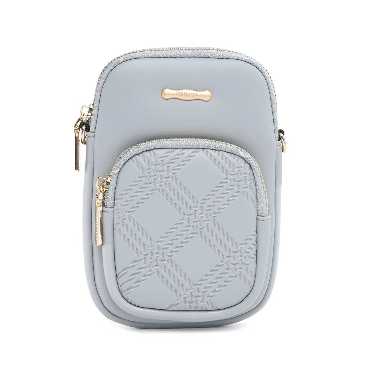 کیف دوشی زنانه پرتیزیس مدل PRETTYZYS L3-209