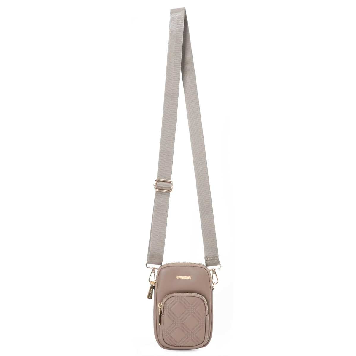 کیف دوشی زنانه پرتیزیس مدل PRETTYZYS L3-209