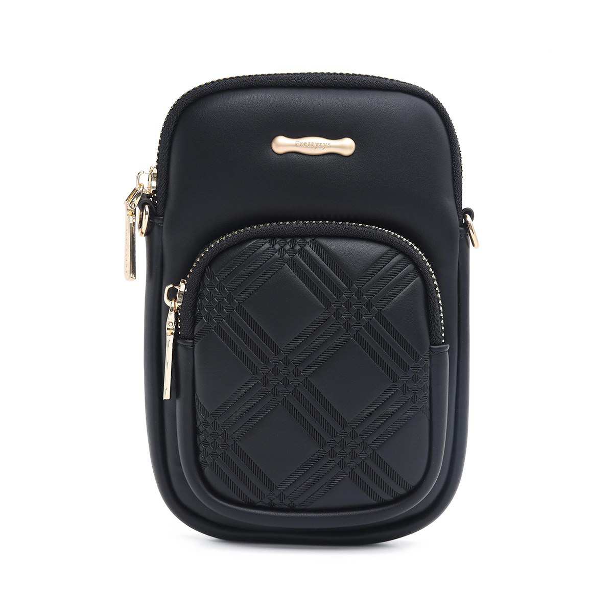 کیف دوشی زنانه پرتیزیس مدل PRETTYZYS L3-209