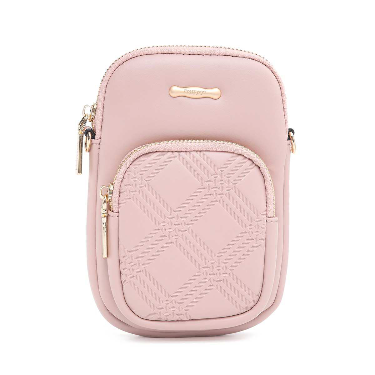 کیف دوشی زنانه پرتیزیس مدل PRETTYZYS L3-209