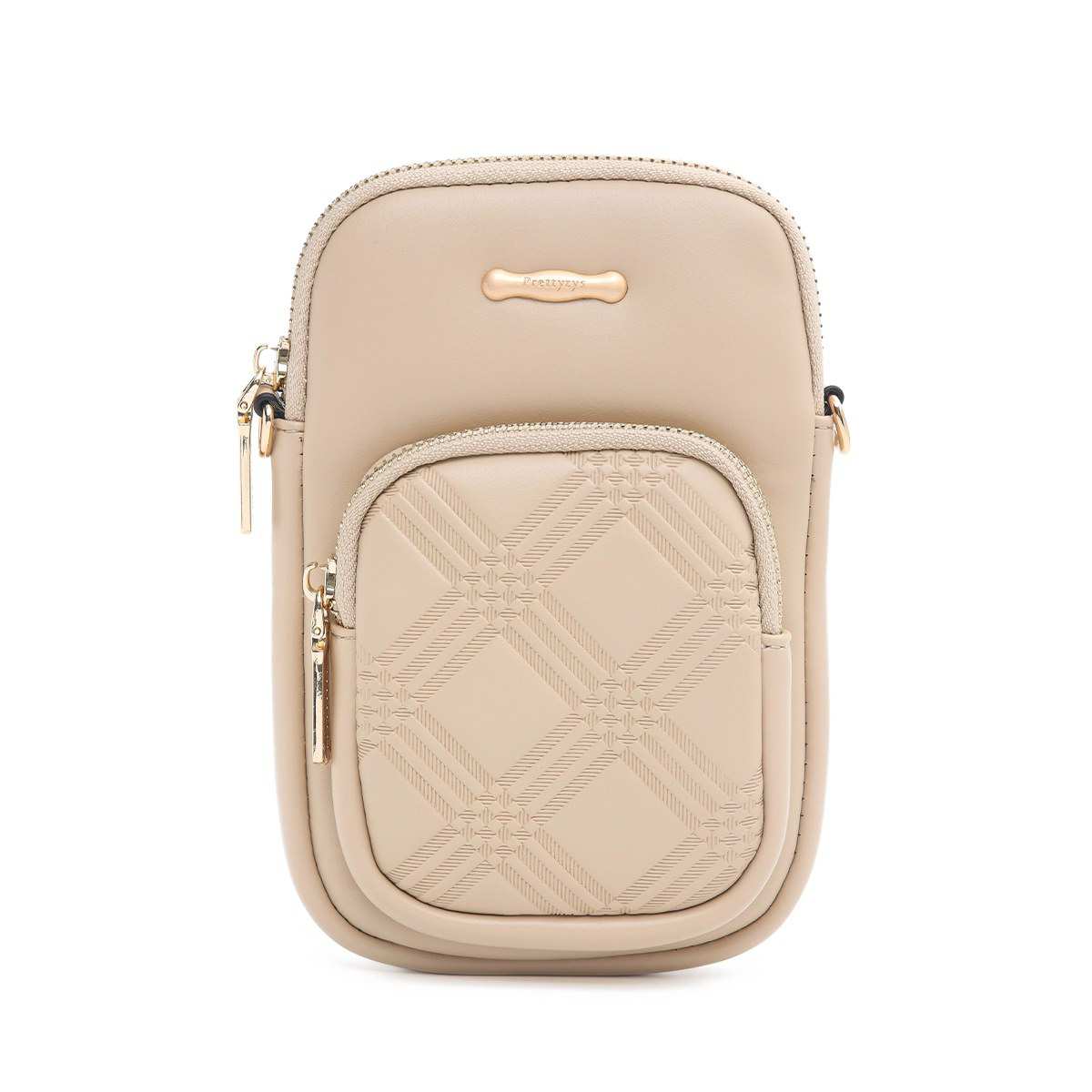کیف دوشی زنانه پرتیزیس مدل PRETTYZYS L3-209