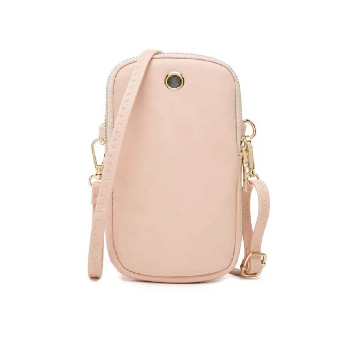 کیف دوشی زنانه پرتیزیس مدل PRETTYZYS L028