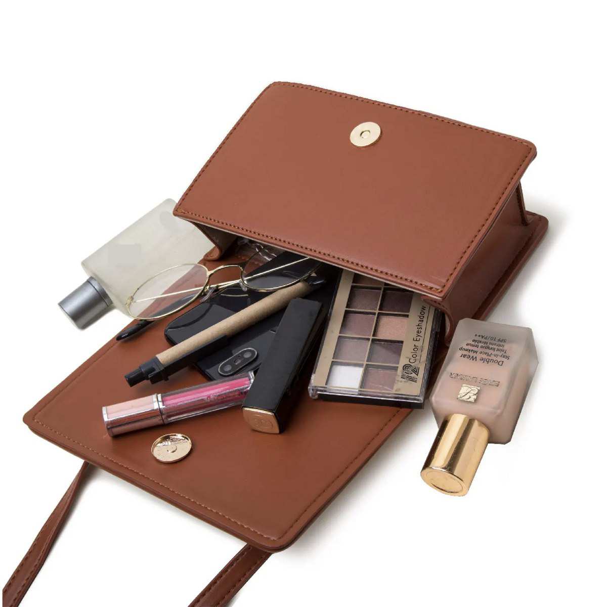 کیف دوشی زنانه پرتیزیس مدل PRETTYZYS PRD2-004