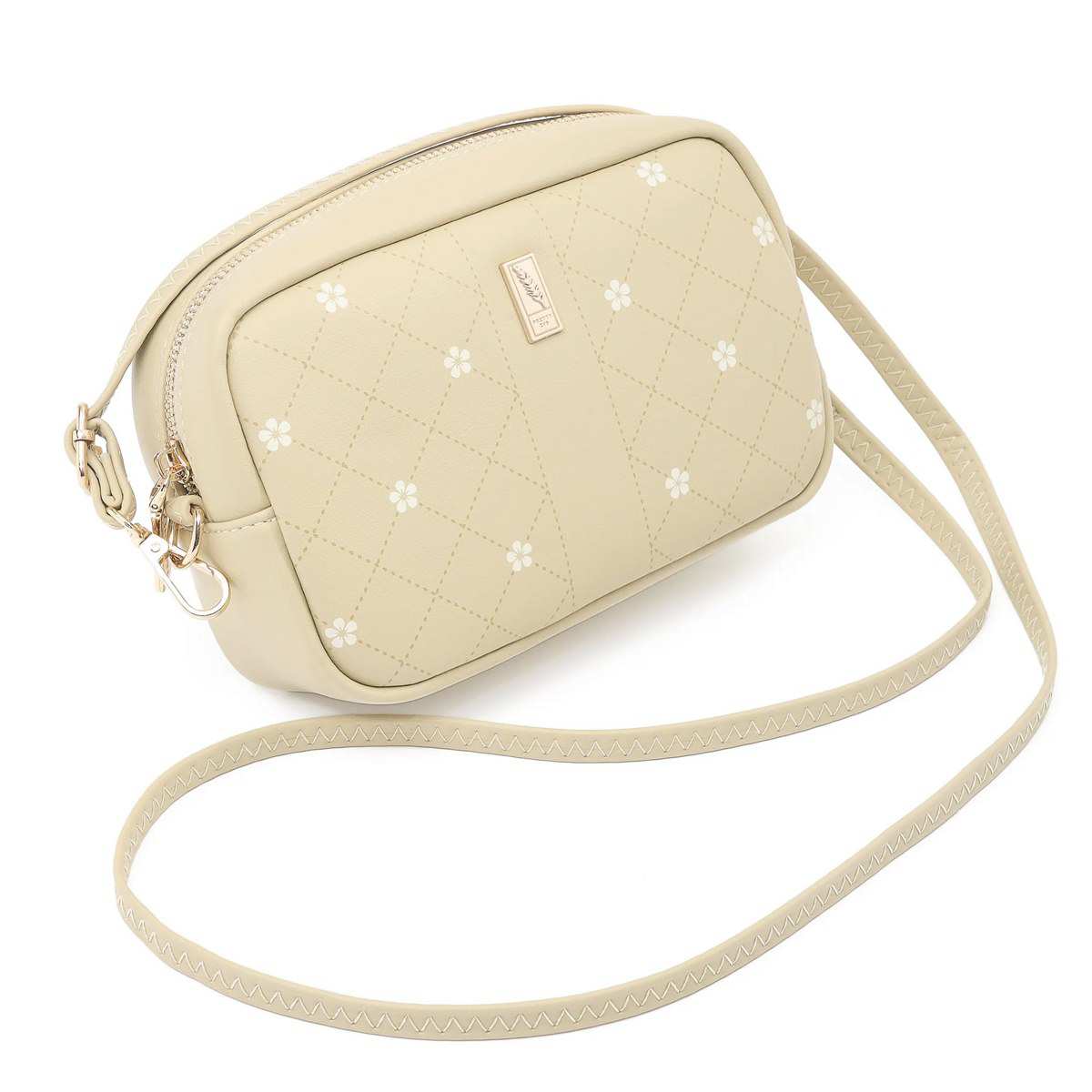 کیف دوشی زنانه پرتیزیس مدل PRETTYZYS X3-128