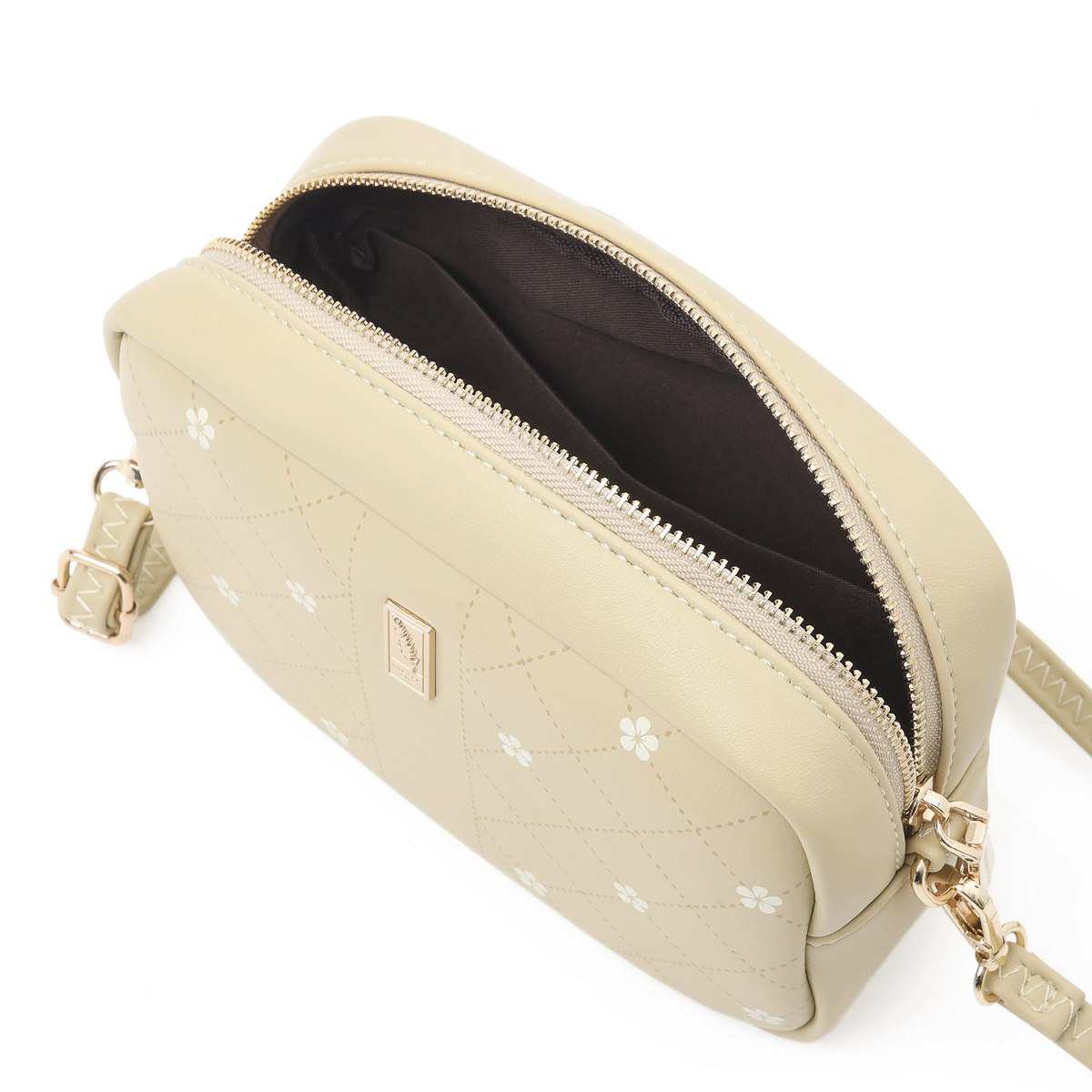 کیف دوشی زنانه پرتیزیس مدل PRETTYZYS X3-128