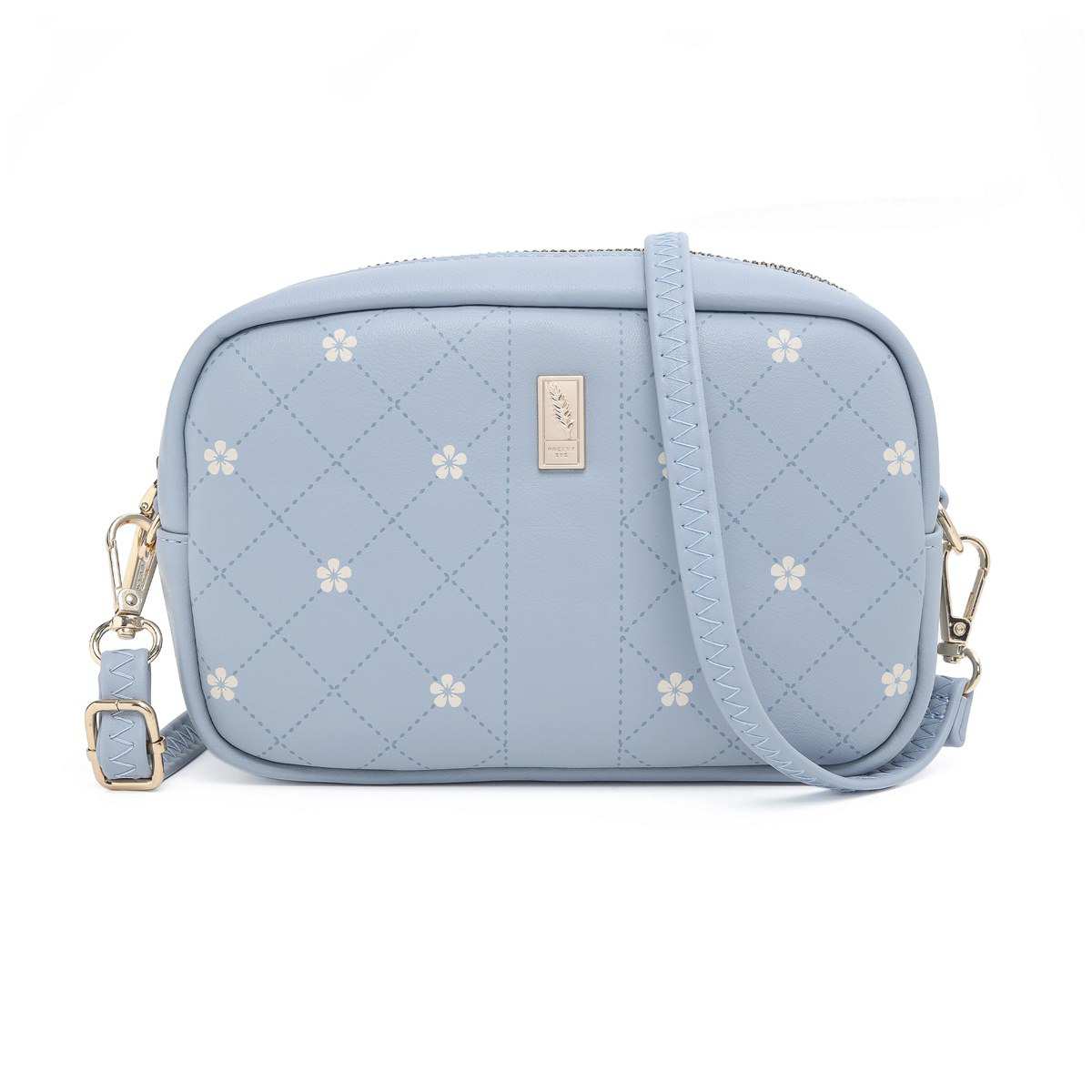 کیف دوشی زنانه پرتیزیس مدل PRETTYZYS X3-128