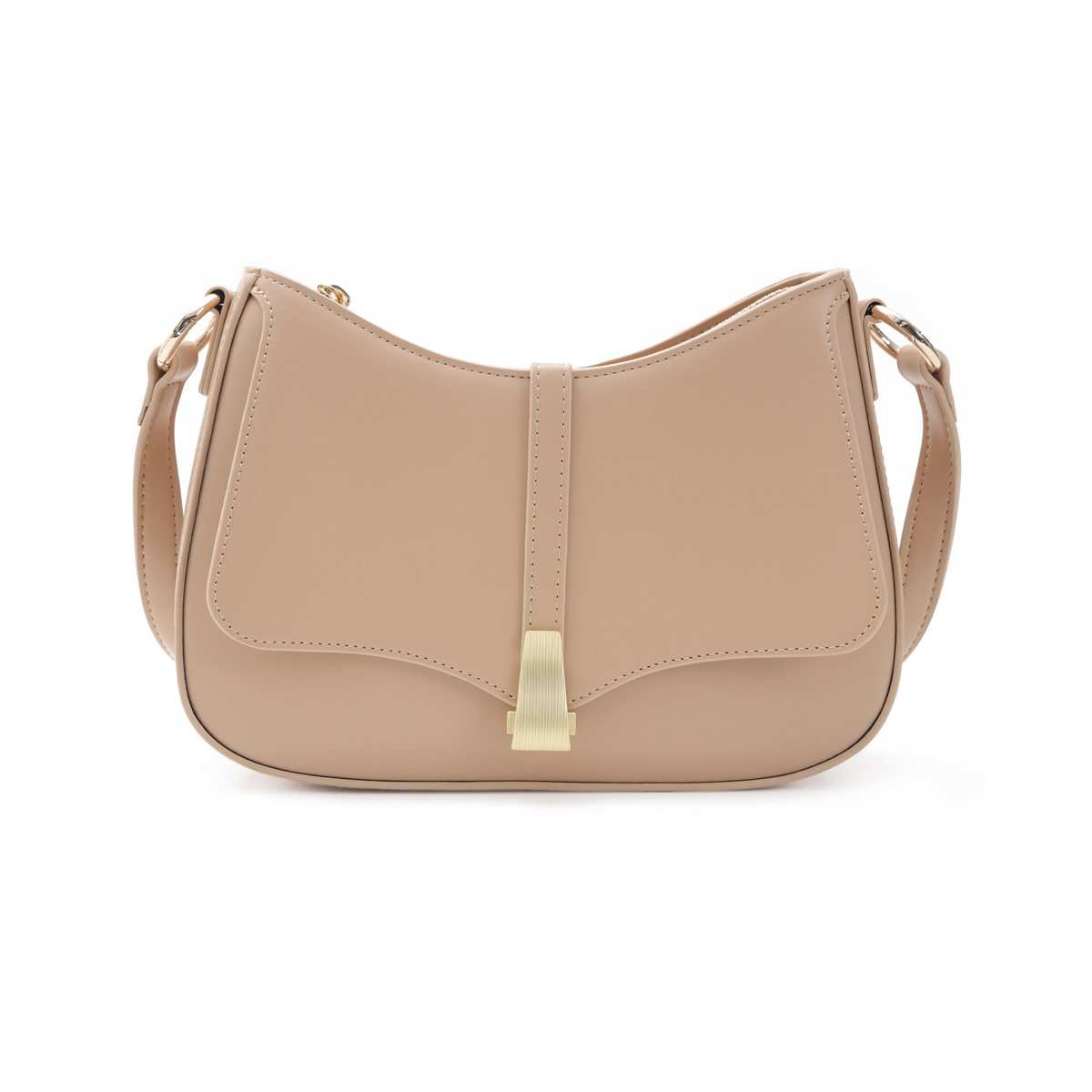 کیف دوشی زنانه پرتیزیس مدل X3-140