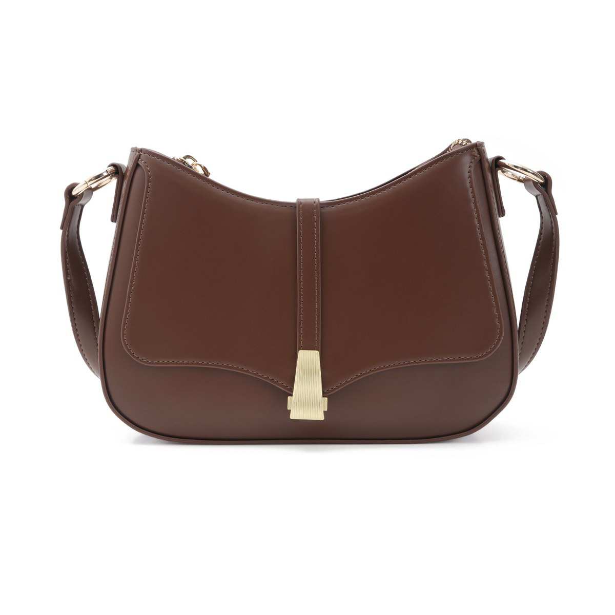 کیف دوشی زنانه پرتیزیس مدل X3-140