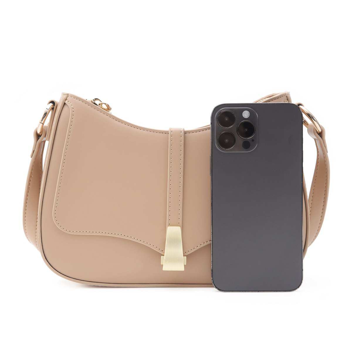 کیف دوشی زنانه پرتیزیس مدل X3-140