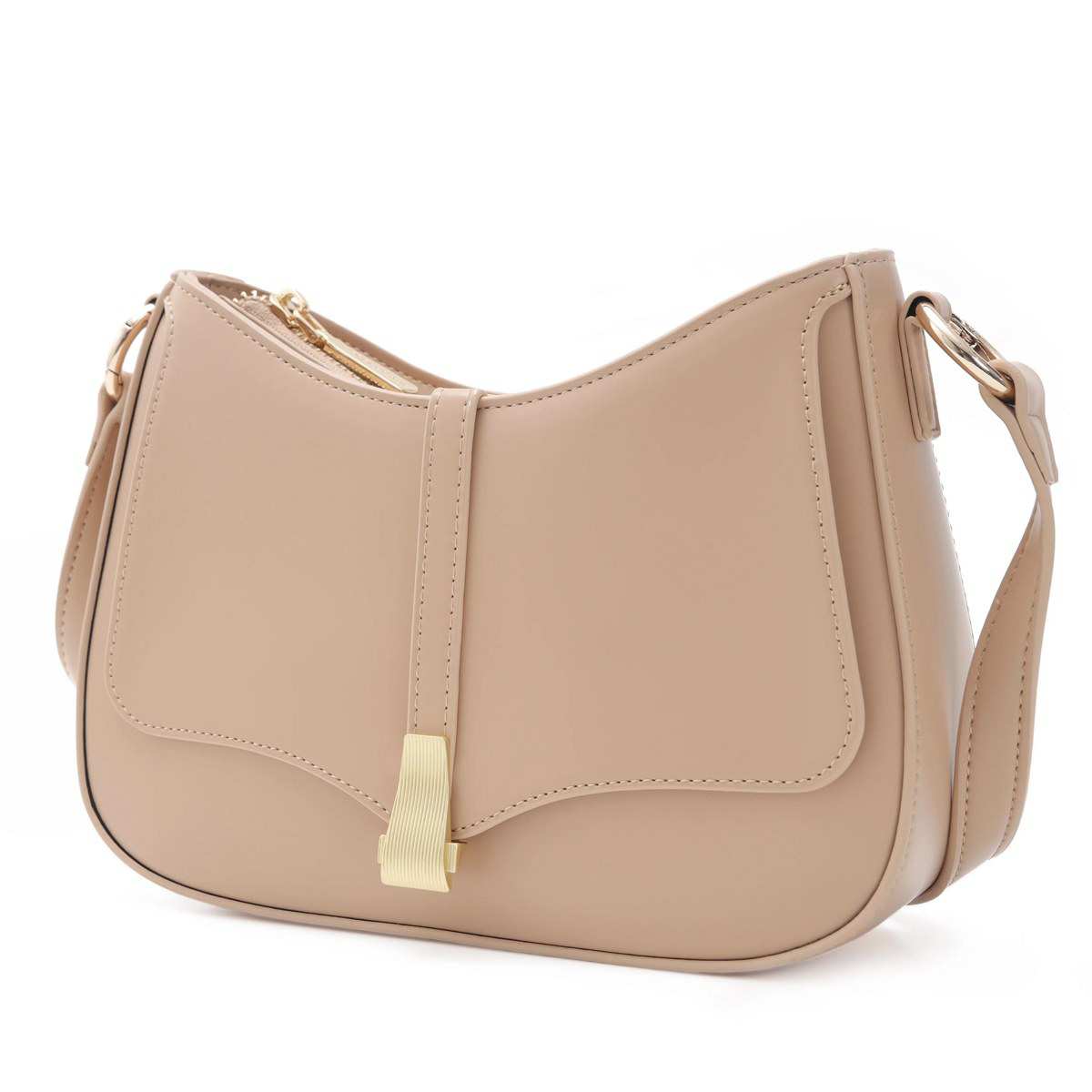 کیف دوشی زنانه پرتیزیس مدل X3-140