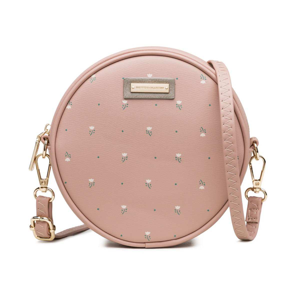 کیف دوشی زنانه پرتیزیس مدل X032