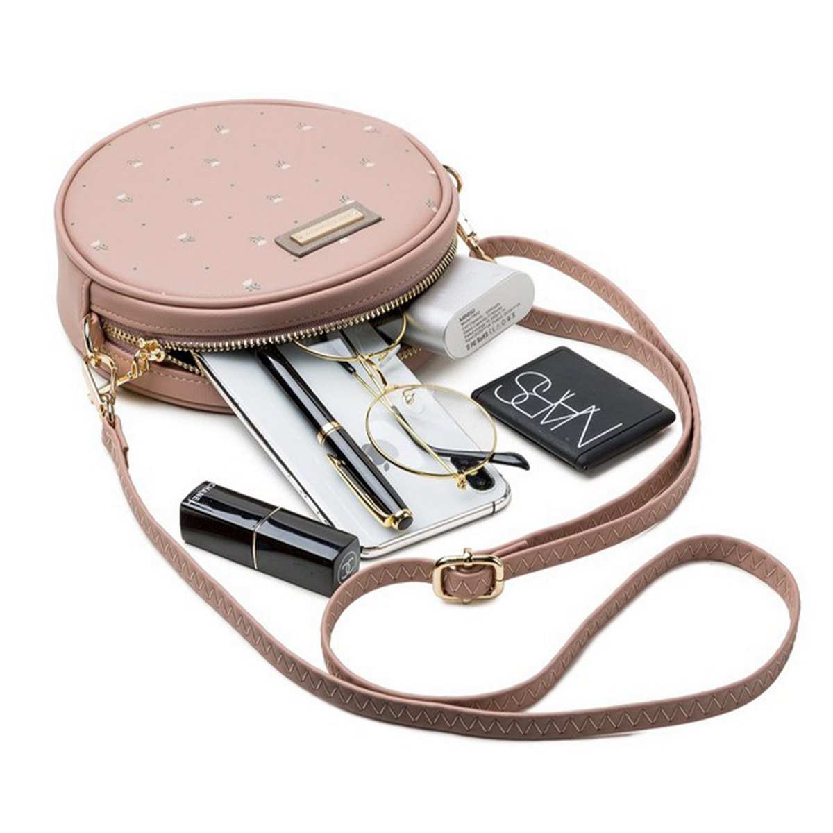 کیف دوشی زنانه پرتیزیس مدل X032