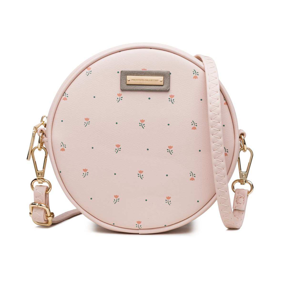 کیف دوشی زنانه پرتیزیس مدل X032