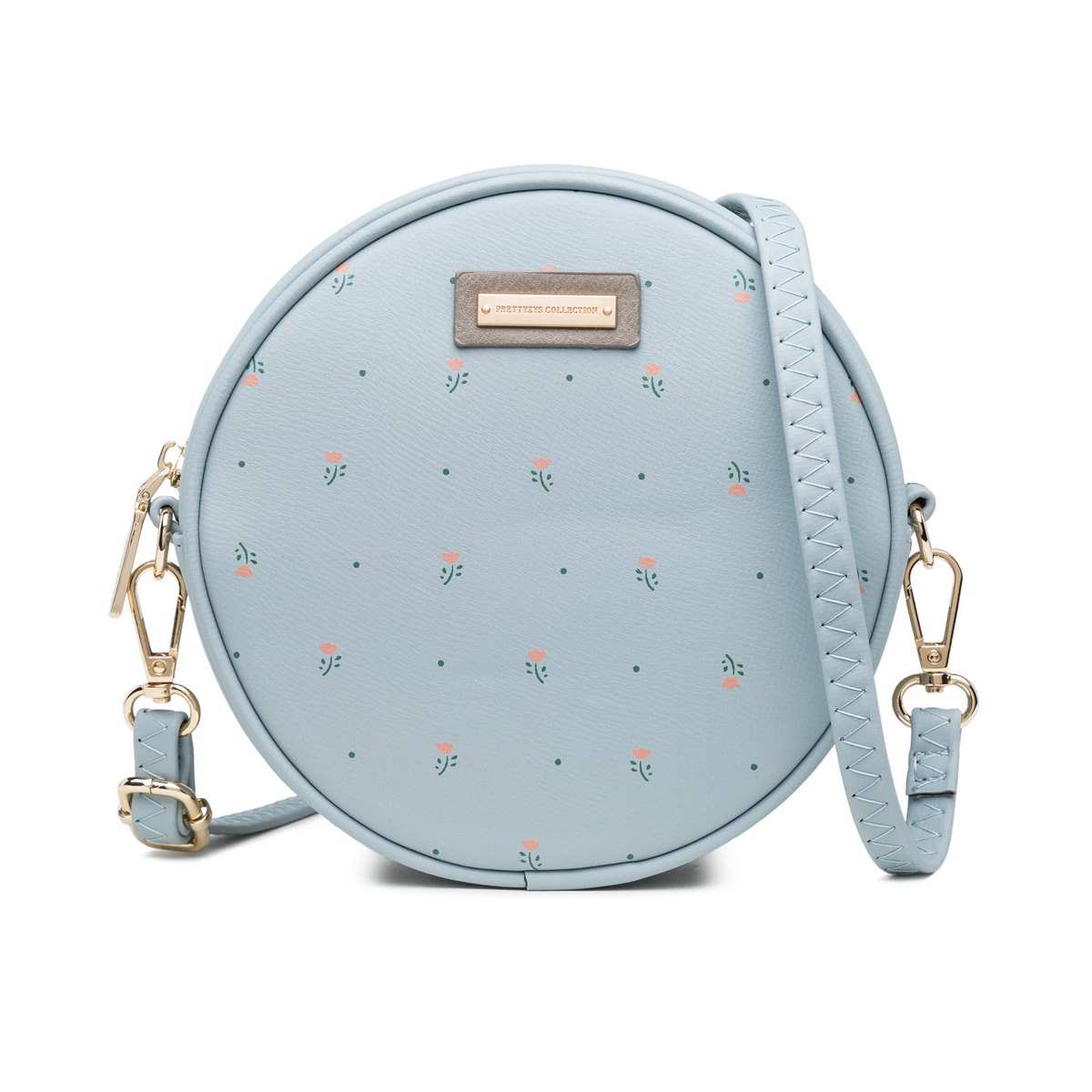 کیف دوشی زنانه پرتیزیس مدل X032