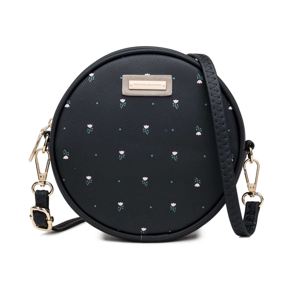 کیف دوشی زنانه پرتیزیس مدل X032