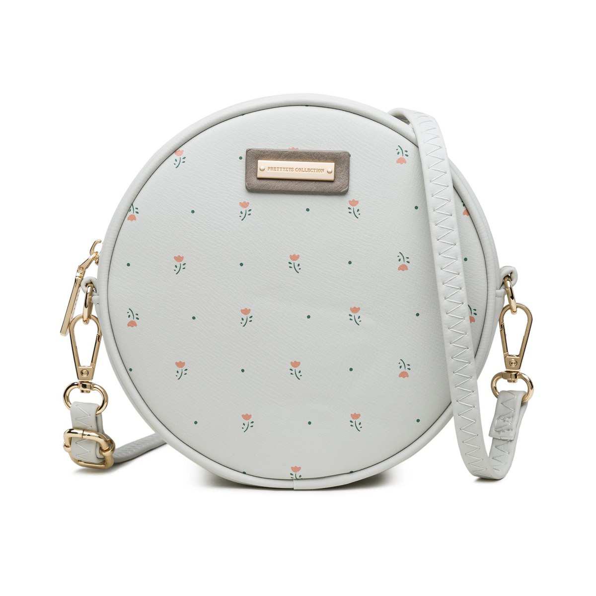 کیف دوشی زنانه پرتیزیس مدل X032