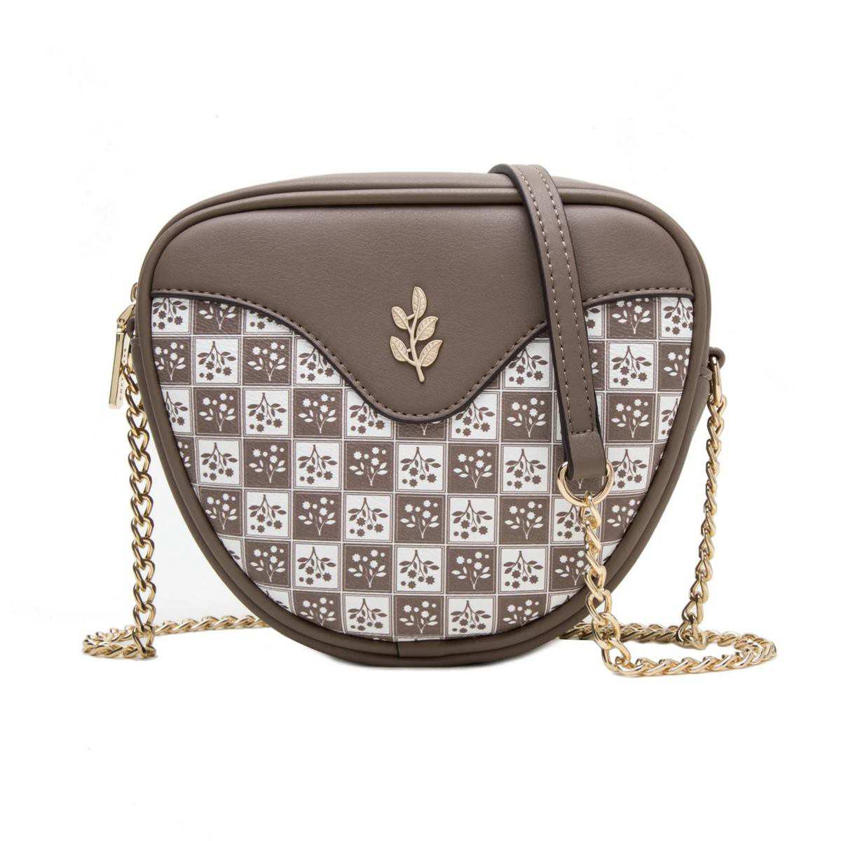 کیف دوشی زنانه پرتیزیس مدل X115