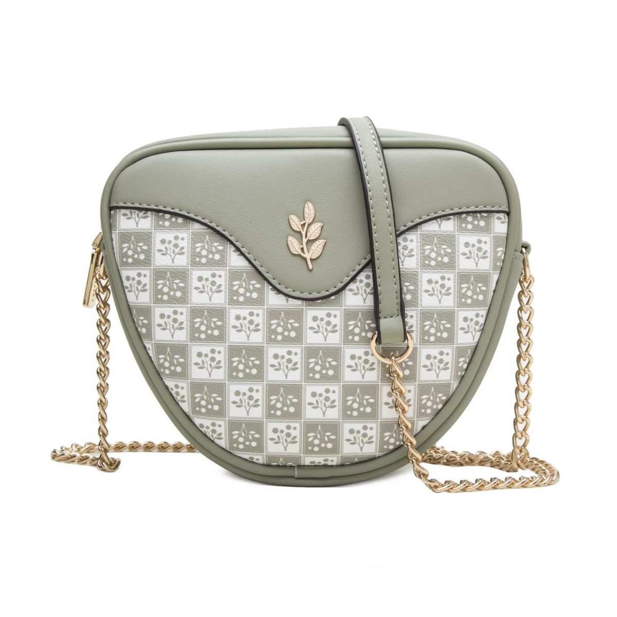 کیف دوشی زنانه پرتیزیس مدل X115