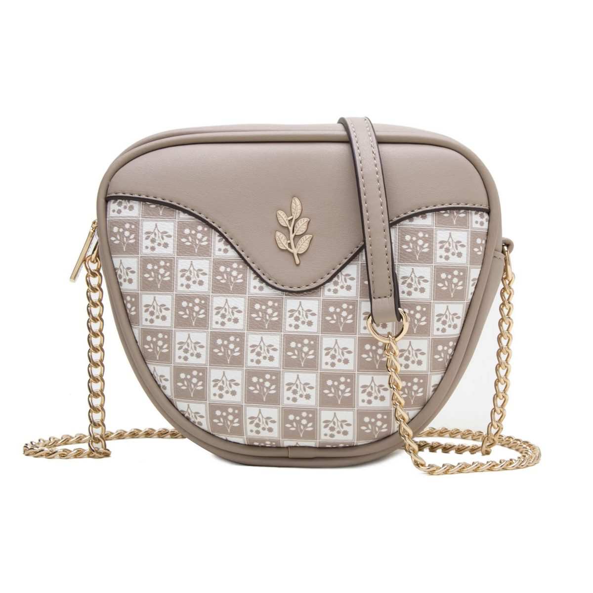 کیف دوشی زنانه پرتیزیس مدل X115