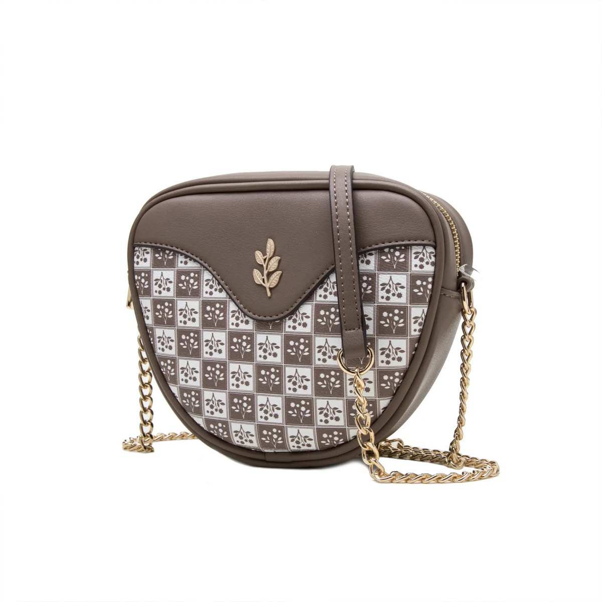 کیف دوشی زنانه پرتیزیس مدل X115