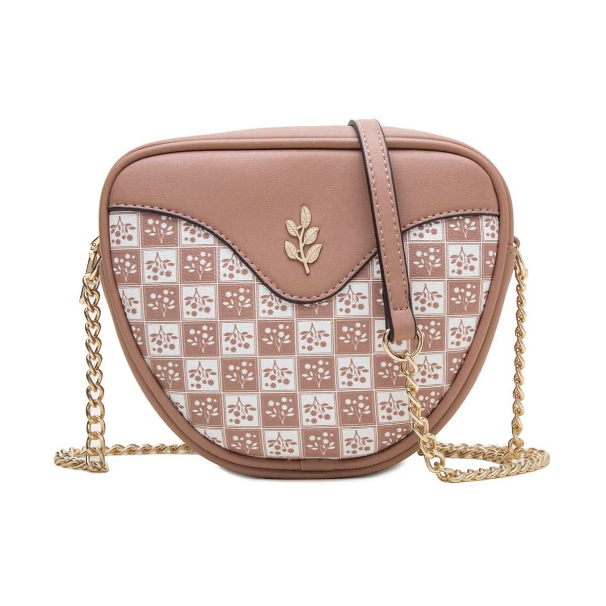 کیف دوشی زنانه پرتیزیس مدل X115