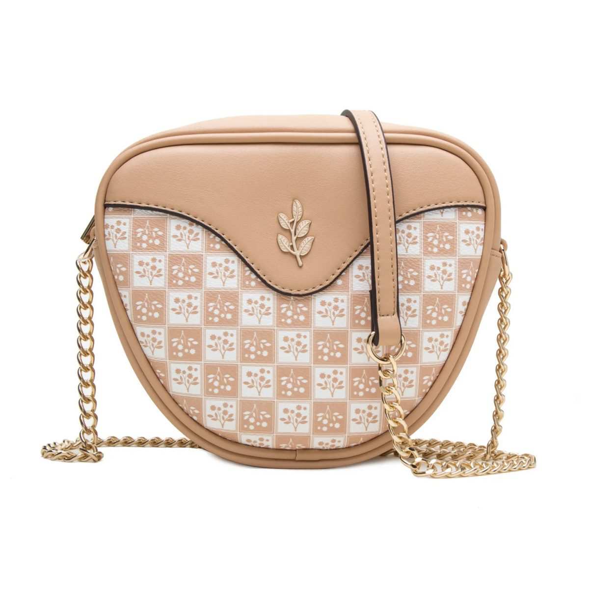 کیف دوشی زنانه پرتیزیس مدل X115