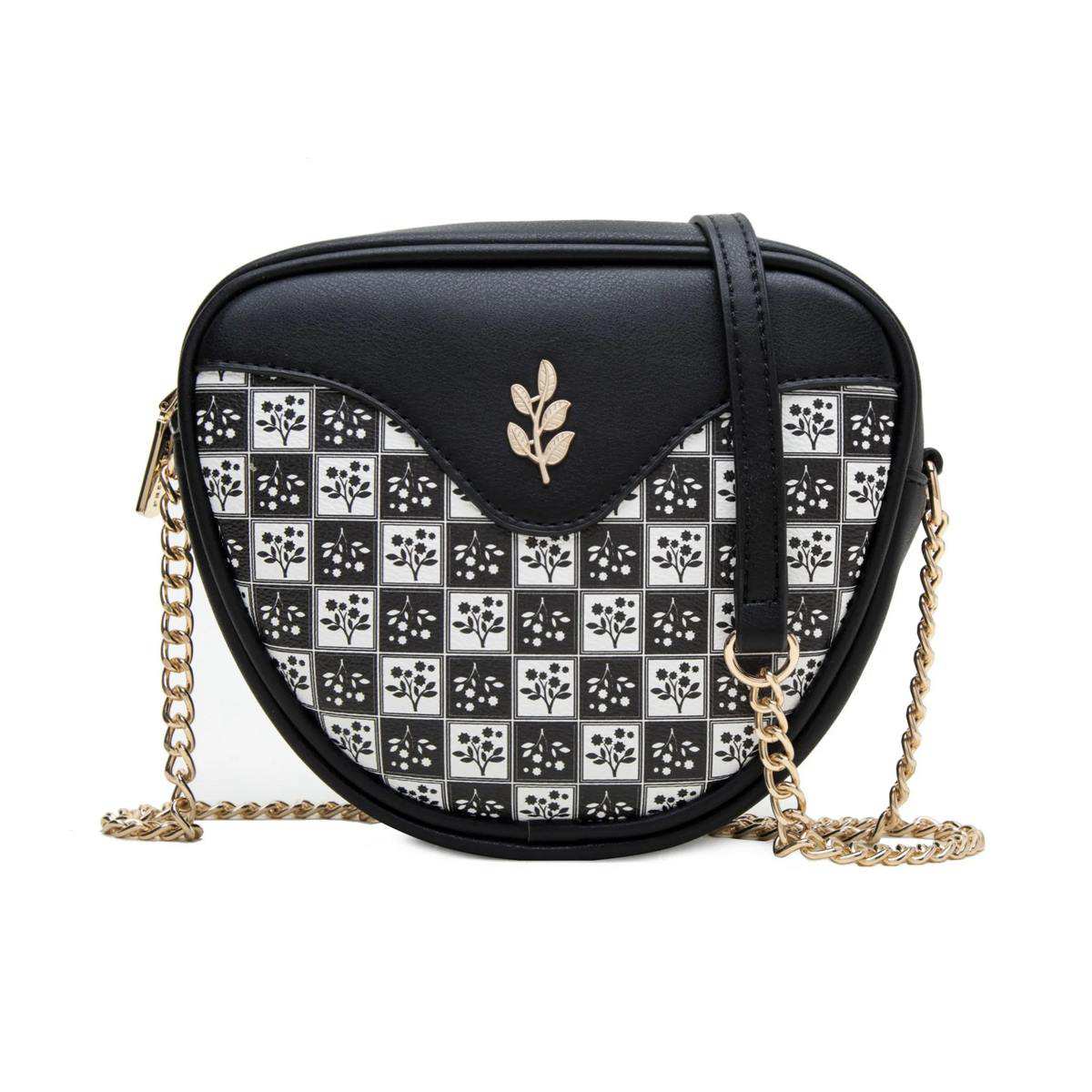 کیف دوشی زنانه پرتیزیس مدل X115