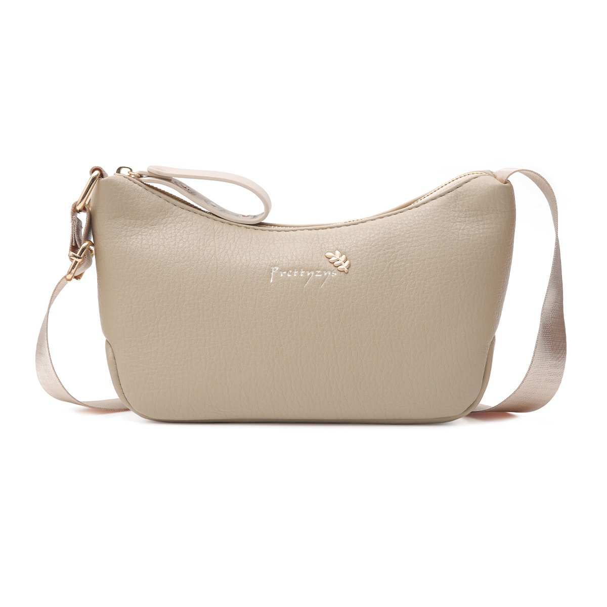 کیف دوشی زنانه پرتیزیس مدل PRETTYZYS X3-132