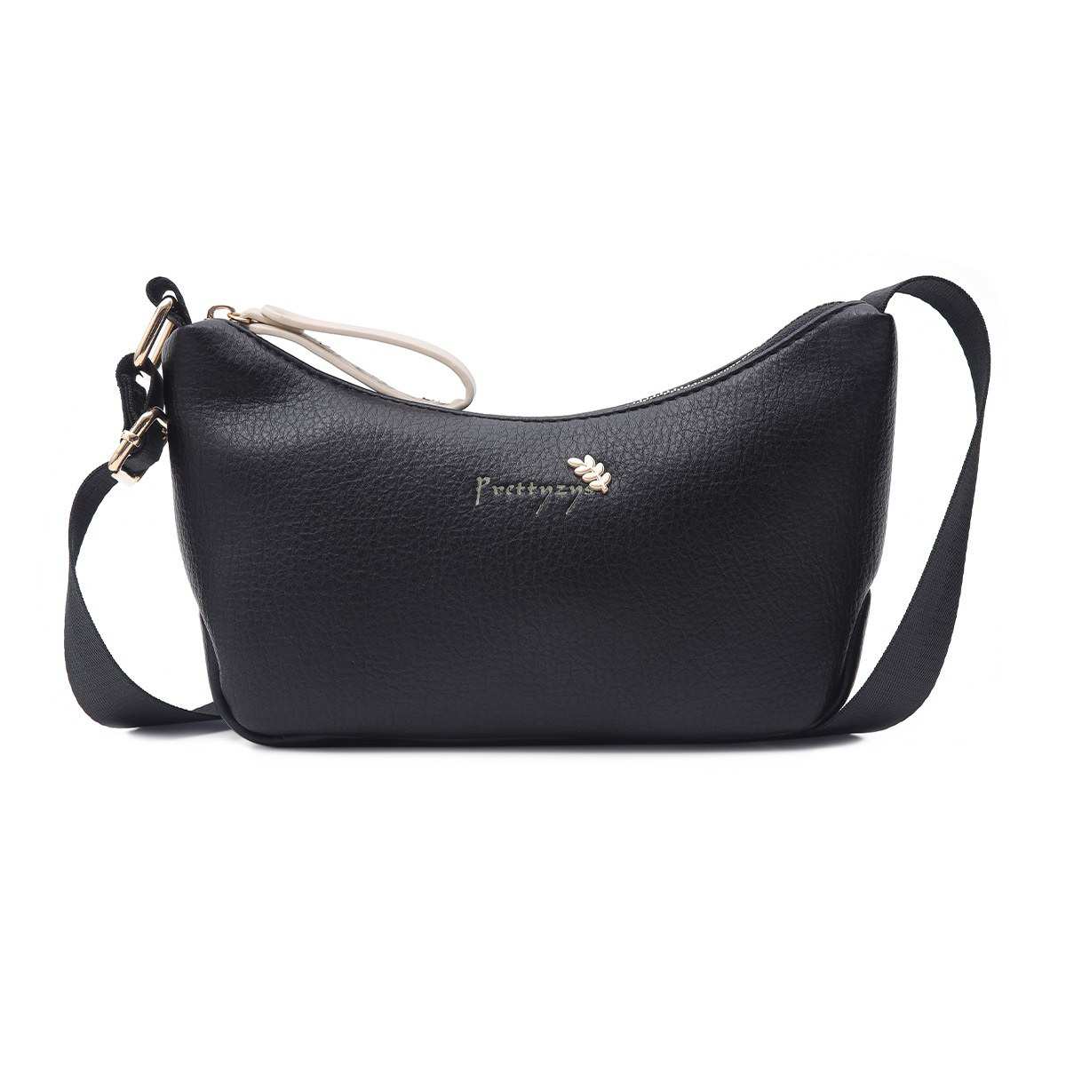 کیف دوشی زنانه پرتیزیس مدل PRETTYZYS X3-132