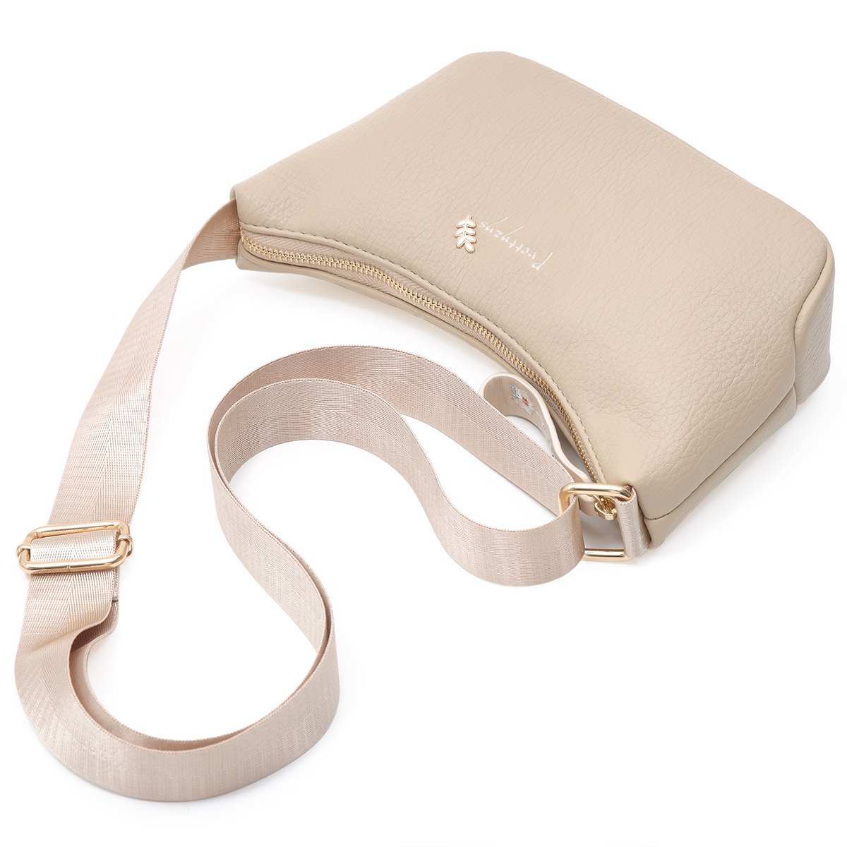 کیف دوشی زنانه پرتیزیس مدل PRETTYZYS X3-132