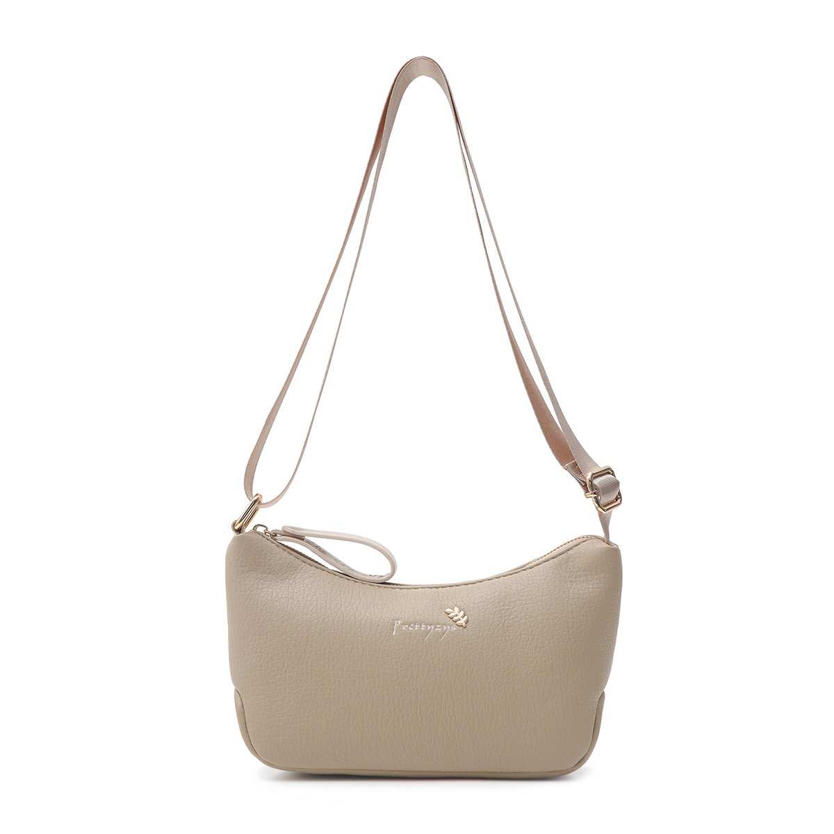کیف دوشی زنانه پرتیزیس مدل PRETTYZYS X3-132
