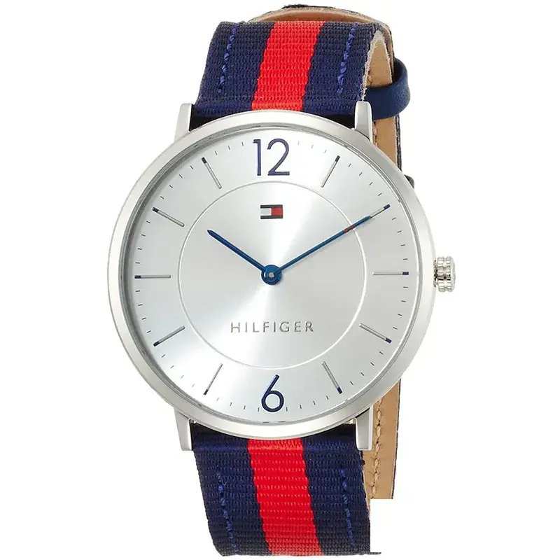 ساعت مچی زنانه تامی هیلفیگر Tommy Hilfiger مدل 1791328