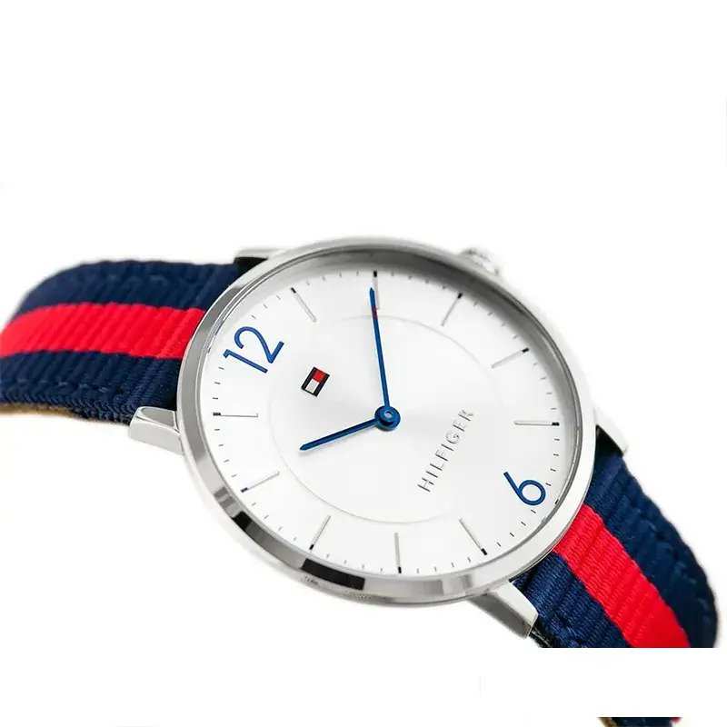 ساعت مچی زنانه تامی هیلفیگر Tommy Hilfiger مدل 1791328