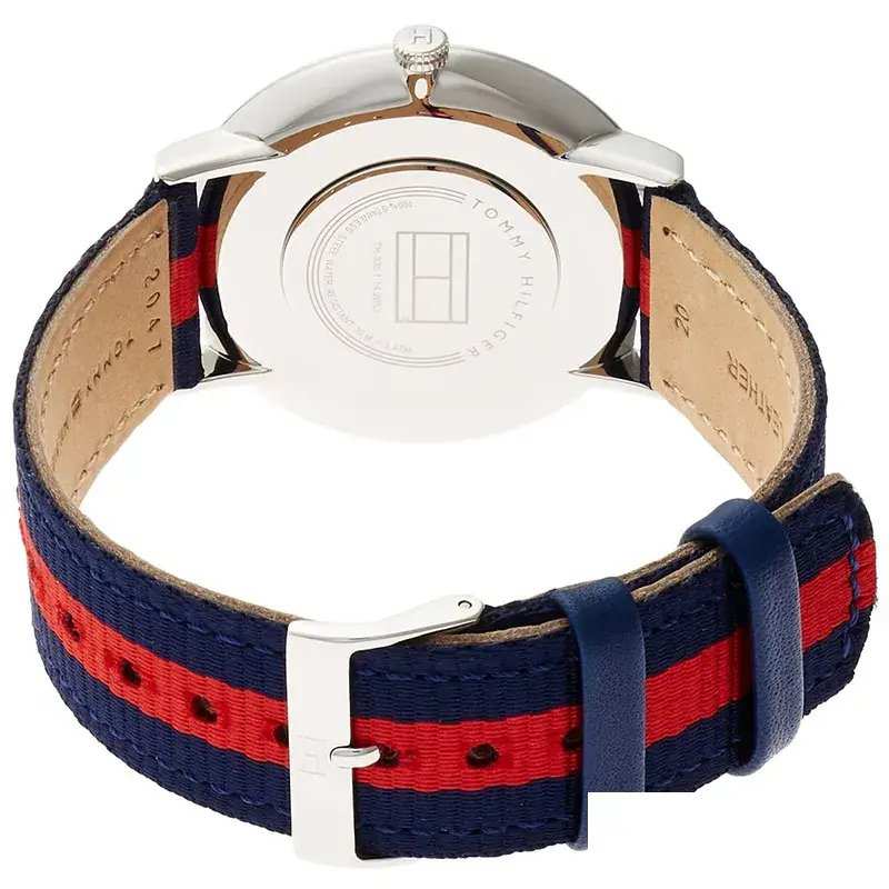 ساعت مچی زنانه تامی هیلفیگر Tommy Hilfiger مدل 1791328