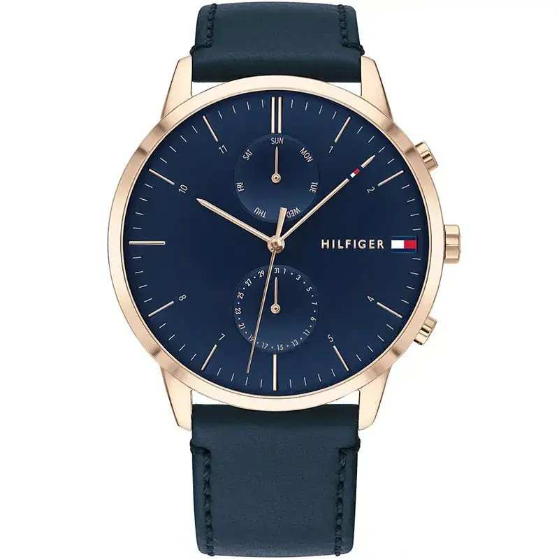 ساعت مچی مردانه تامی هیلفیگر Tommy Hilfiger مدل 1710405