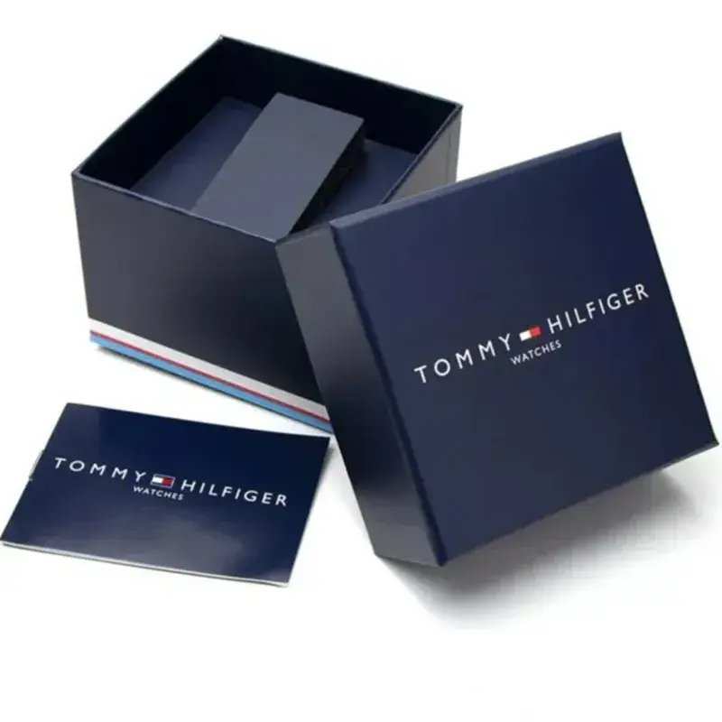 ساعت مچی مردانه تامی هیلفیگر Tommy Hilfiger مدل 1710406