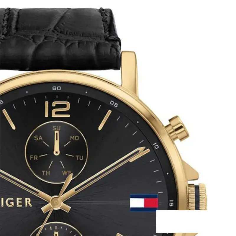 ساعت مچی مردانه تامی هیلفیگر Tommy Hilfiger مدل 1710417