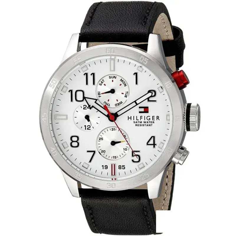 ساعت مچی مردانه تامی هیلفیگر Tommy Hilfiger مدل 1791138