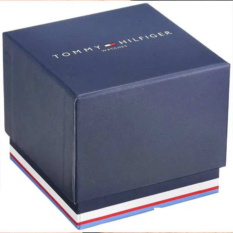 ساعت مچی مردانه تامی هیلفیگر Tommy Hilfiger مدل 1791369