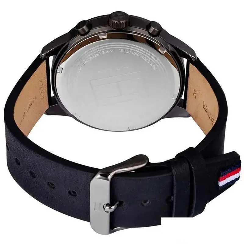 ساعت مچی مردانه تامی هیلفیگر Tommy Hilfiger مدل 1791489