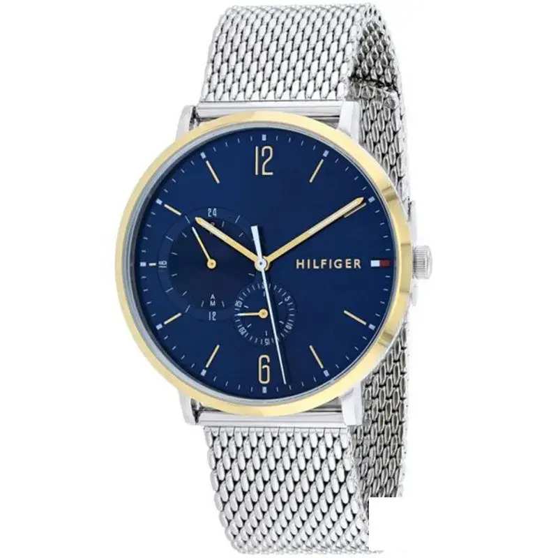 ساعت مچی مردانه تامی هیلفیگر Tommy Hilfiger مدل 1791505