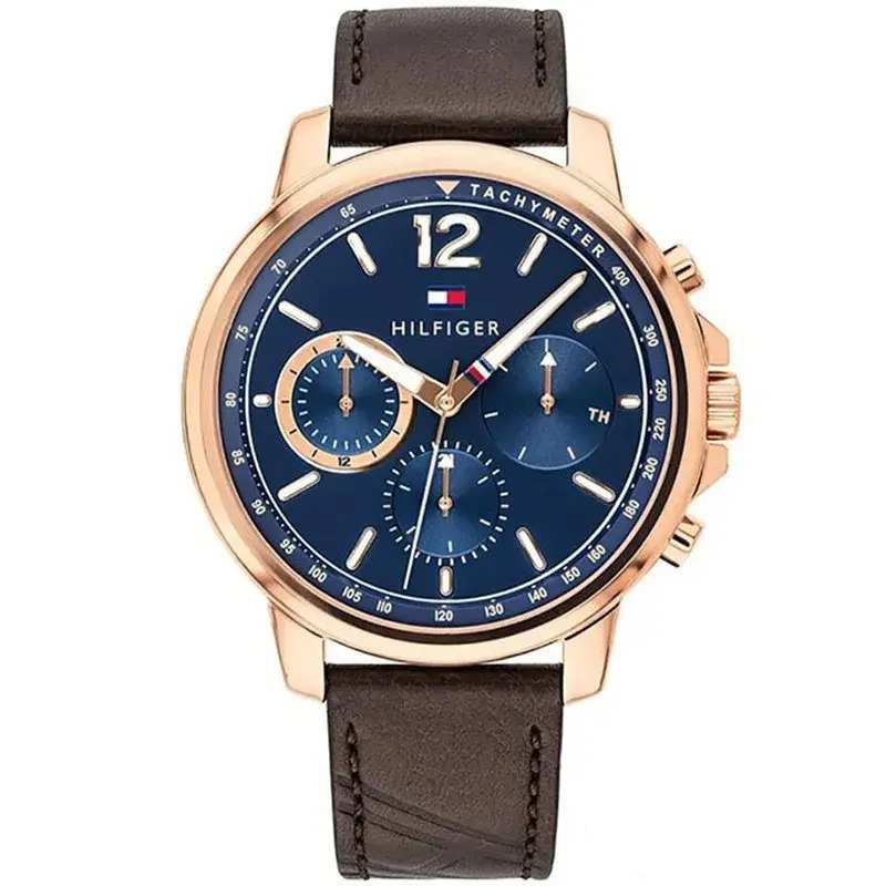 ساعت مچی مردانه تامی هیلفیگر Tommy Hilfiger مدل 1791532