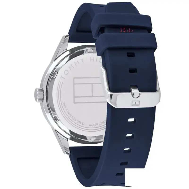 ساعت مچی مردانه تامی هیلفیگر Tommy Hilfiger مدل 1791635