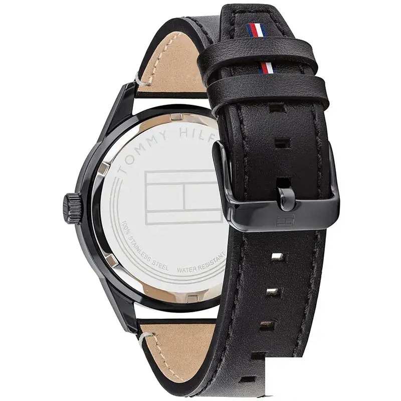 ساعت مچی مردانه تامی هیلفیگر Tommy Hilfiger مدل 1791638