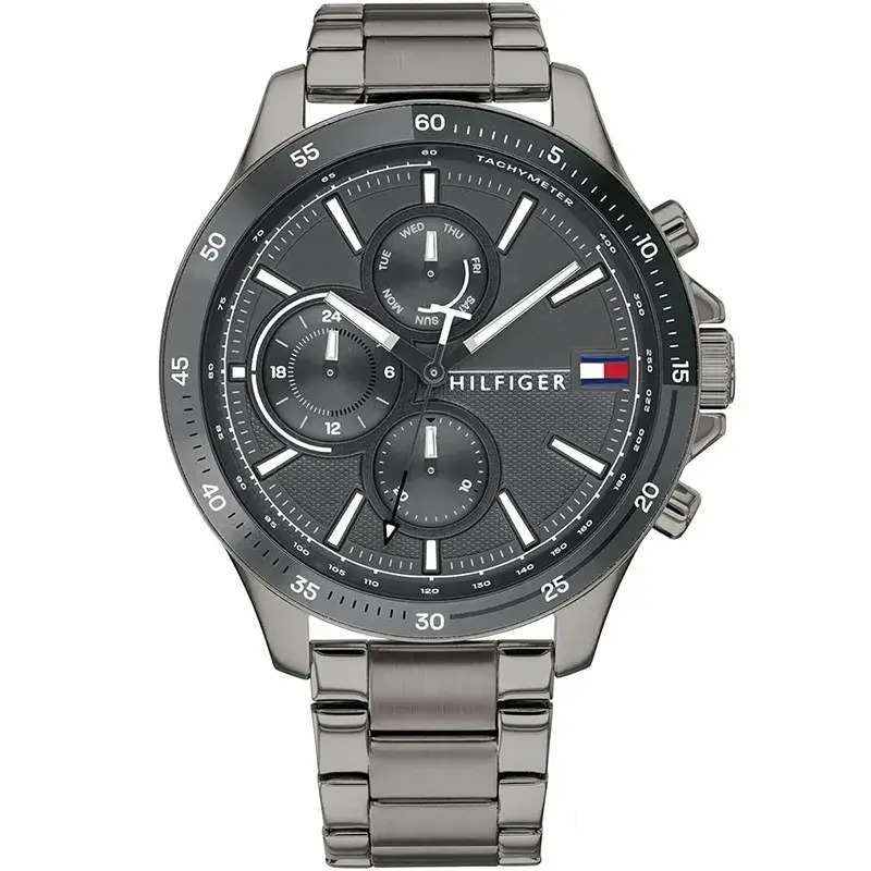 ساعت مچی مردانه تامی هیلفیگر Tommy Hilfiger مدل 1791719