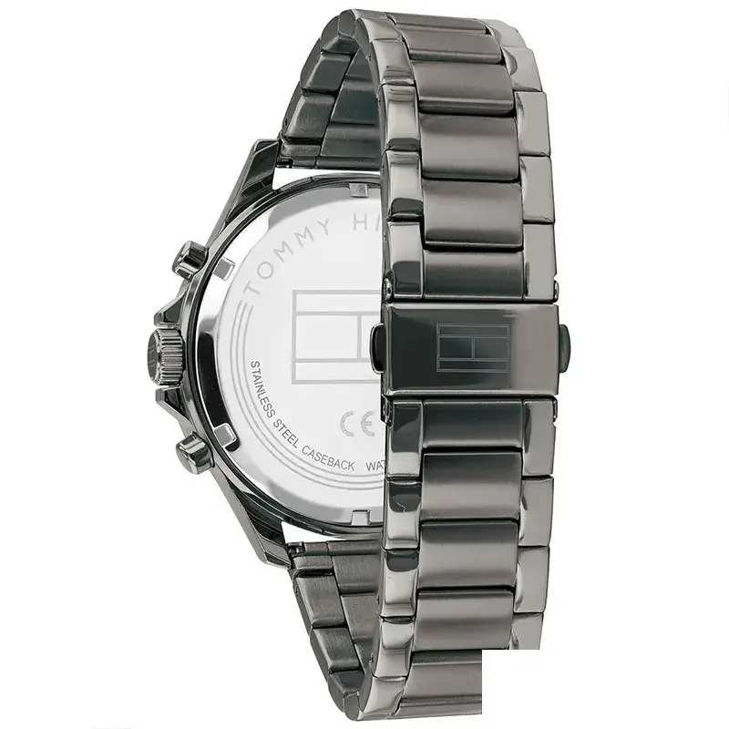 ساعت مچی مردانه تامی هیلفیگر Tommy Hilfiger مدل 1791719