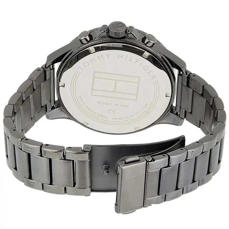 ساعت مچی مردانه تامی هیلفیگر Tommy Hilfiger مدل 1791719