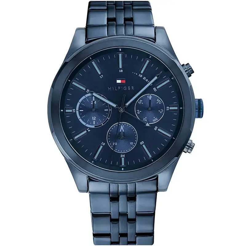 ساعت مچی مردانه تامی هیلفیگر Tommy Hilfiger مدل 1791739