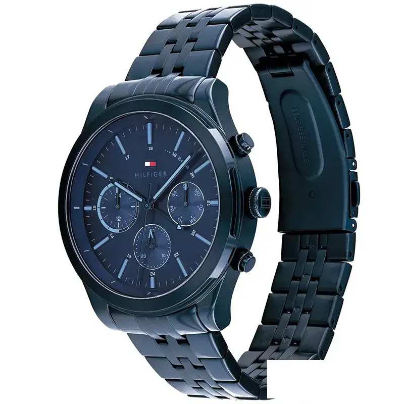 ساعت مچی مردانه تامی هیلفیگر Tommy Hilfiger مدل 1791739