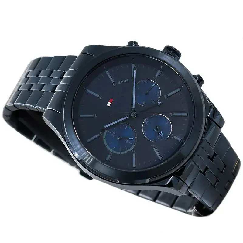 ساعت مچی مردانه تامی هیلفیگر Tommy Hilfiger مدل 1791739